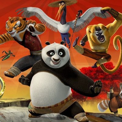 download kung fu panda 3